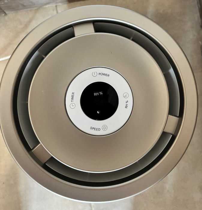 Philips HU4803/01 – Nawilżacz Powietrza | Stan BDB, z pudełkiem