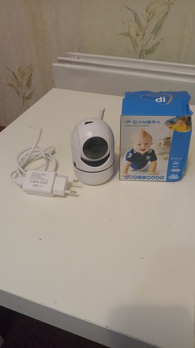 Безпровідна IP Camera Y4C-ZA