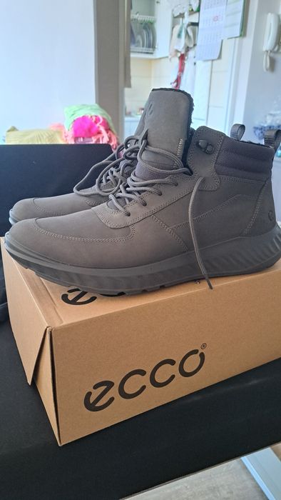 Buty zimowe Ecco nowe 45, 46 oryginalne