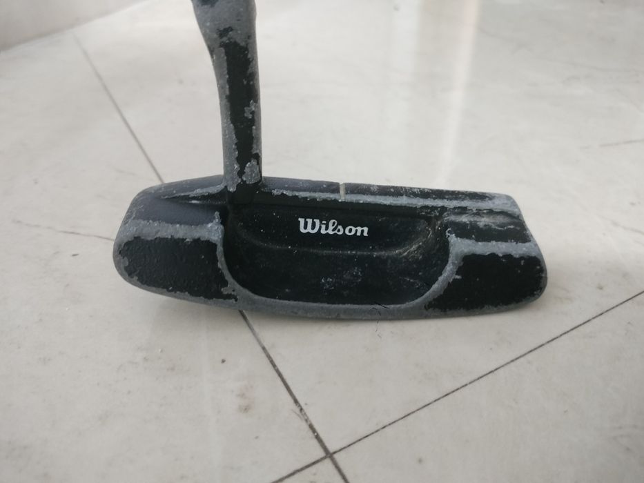 Taco de golf Wilson Tour Clássico 500