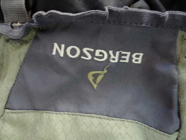 Plecak BERGSON ATTACK 35 Trekkingowy Turystyczny