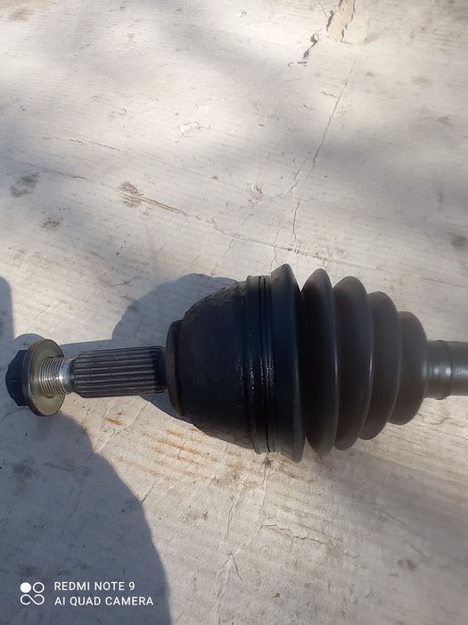 Форд коннект 1.8tdci шрус оригінал.