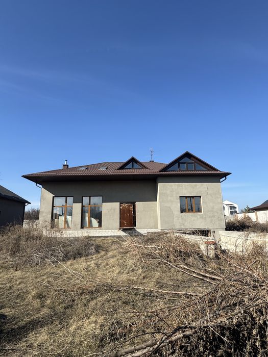 Продам будинок у Новоолександрівці
