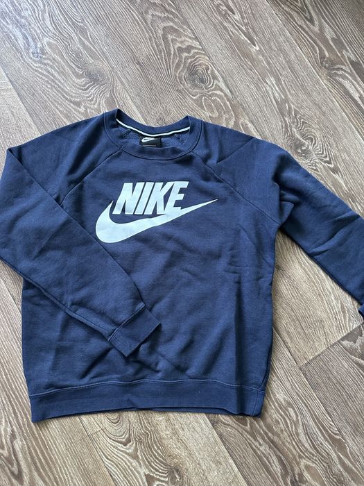 Кофта Nike розмір S
