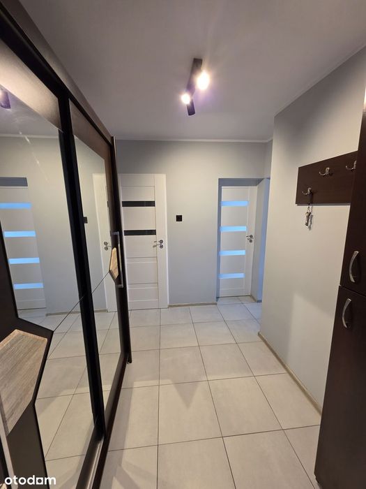 Apartment in Warszawa, Podgrodzie, Targówek - Widok 3
