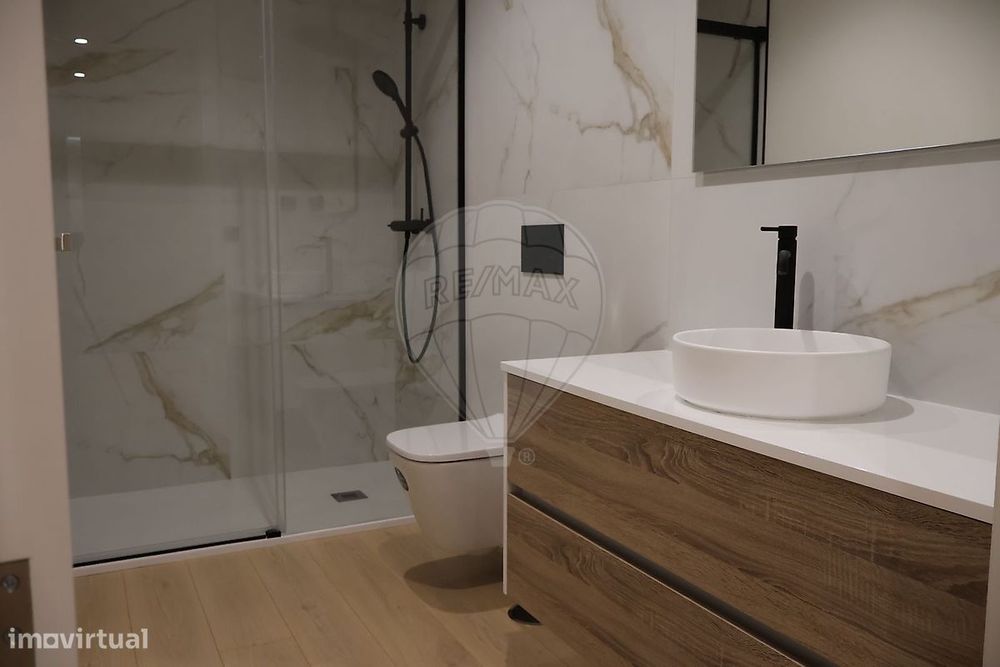 Apartamento T2 para arrendamento
