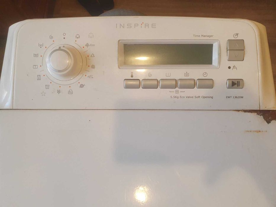 Стиральная машинка под ремонт ,  Electrolux 6kg 1000RPM
