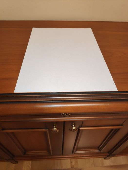 Фабрика MIRT з МАСИВУ ЧЕРЕШНІ Комод Тумба Креденс