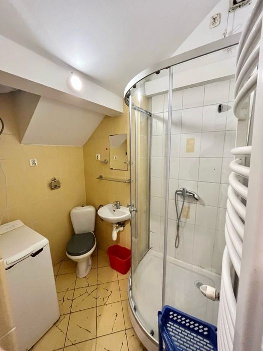 Wynajmę pokój, Wola Justowska, Królowej Jadwigi