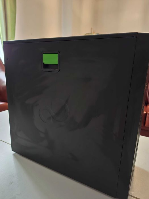 Computador Intel Xeon