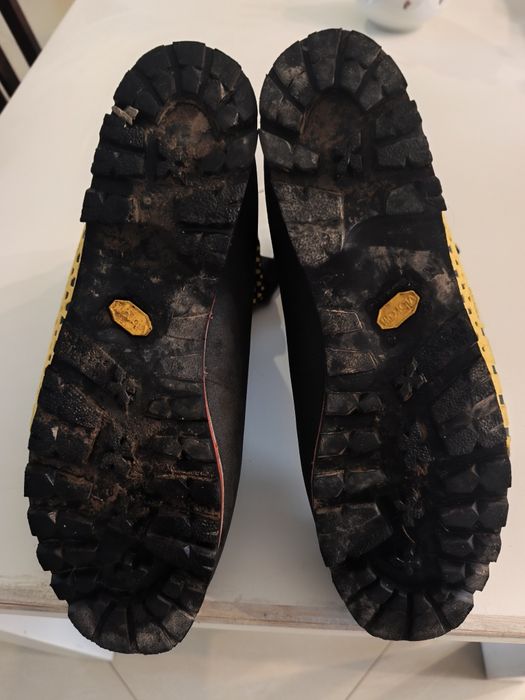 La sportiva g5 rozm 48 stan bdb