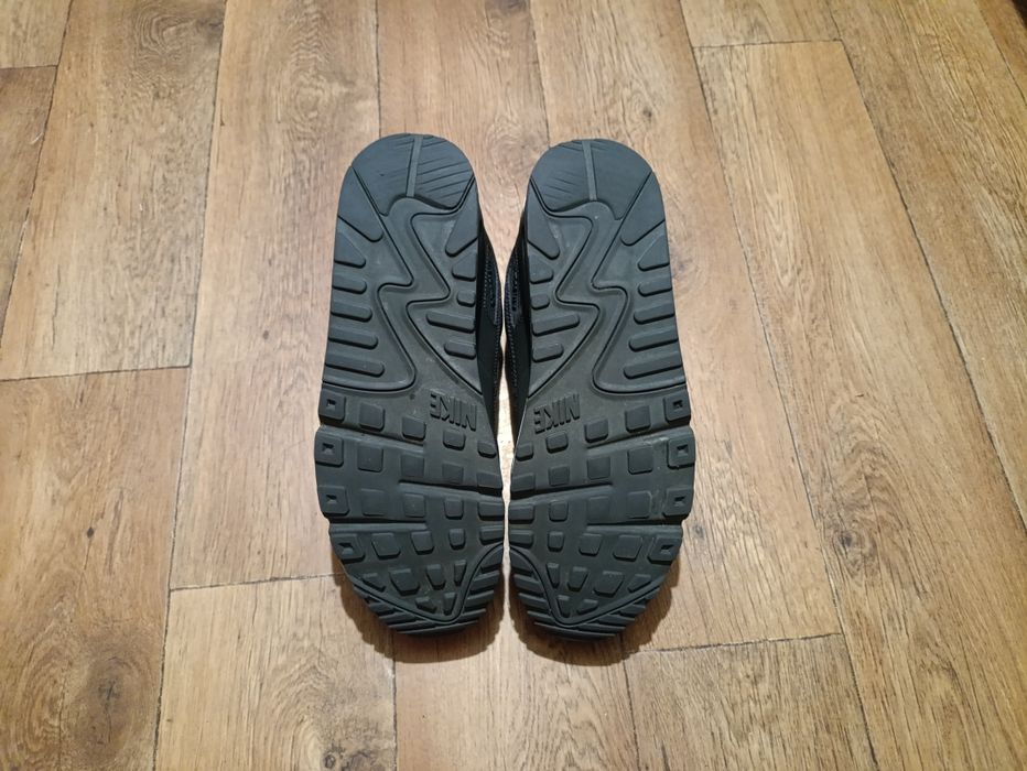 Кроссовки Nike air max 90 Jevel Swoosh
