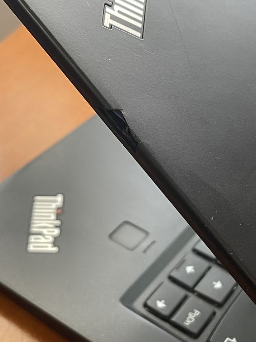 Lenovo Thinkpad x1 Carbon i5-6200U, 8GB RAM, 256 GB NVMe M.2 SSD