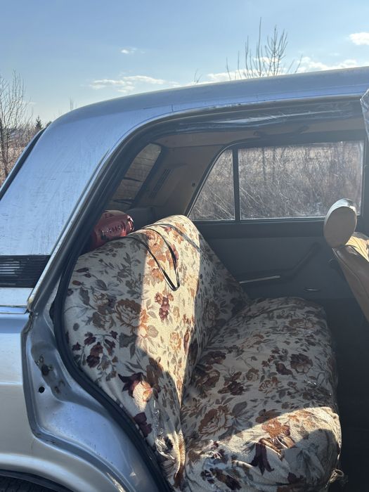 Продаи Ваз жигуль ладу 2107