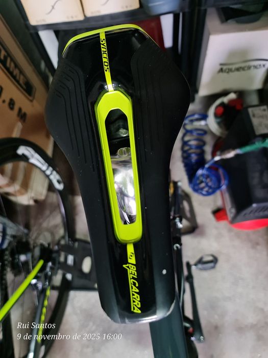 Scott Foil 20 disc