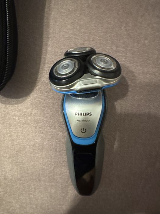 Golarka męska Philips AquaTouch S5400