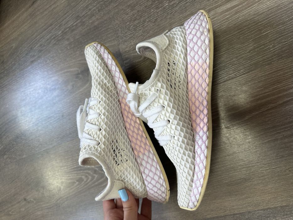 adidas deerupt runner