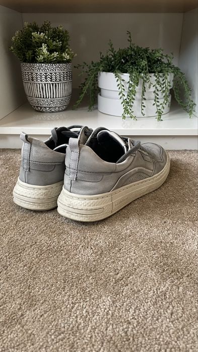Sapato masculino