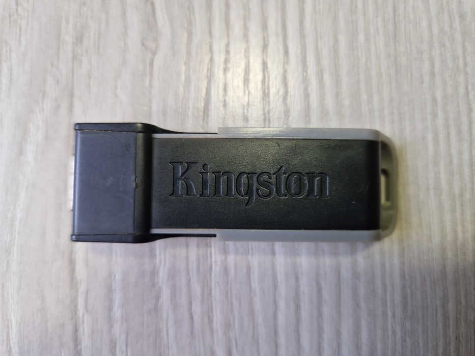 Pendrive Kingston DataTraveler 256 GB