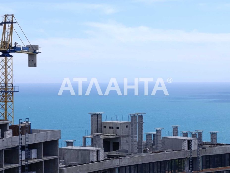 1-кім в ЖК Атмосфера