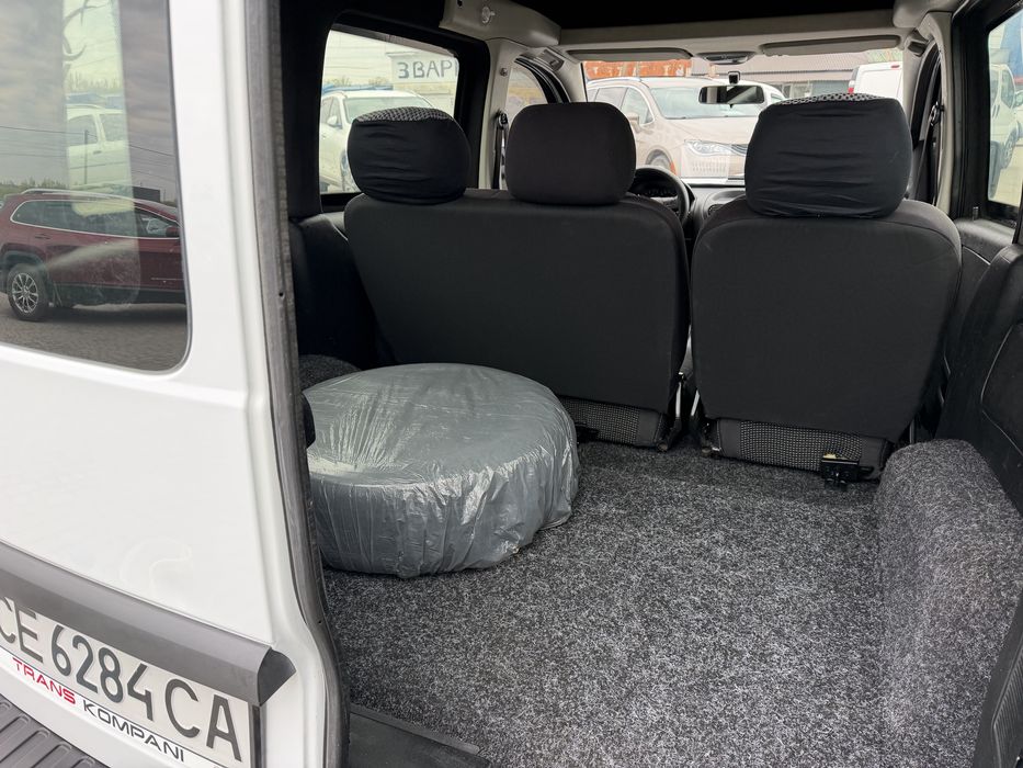Продам Opel Combo