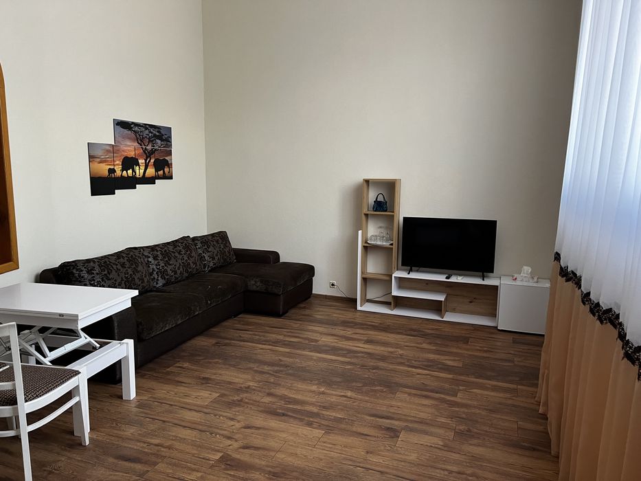 Готель. Оренда житла. Поселення 24/7