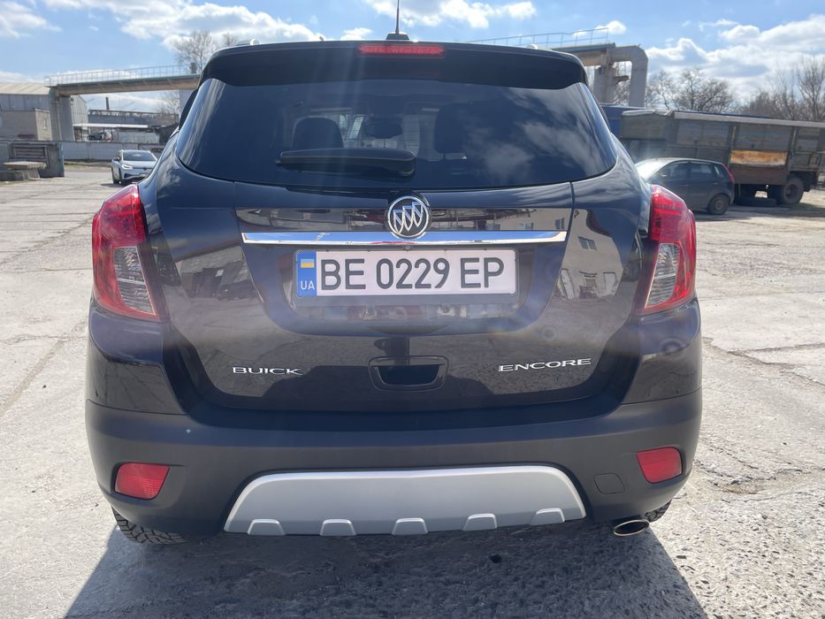 Продам Buick Encore 2015