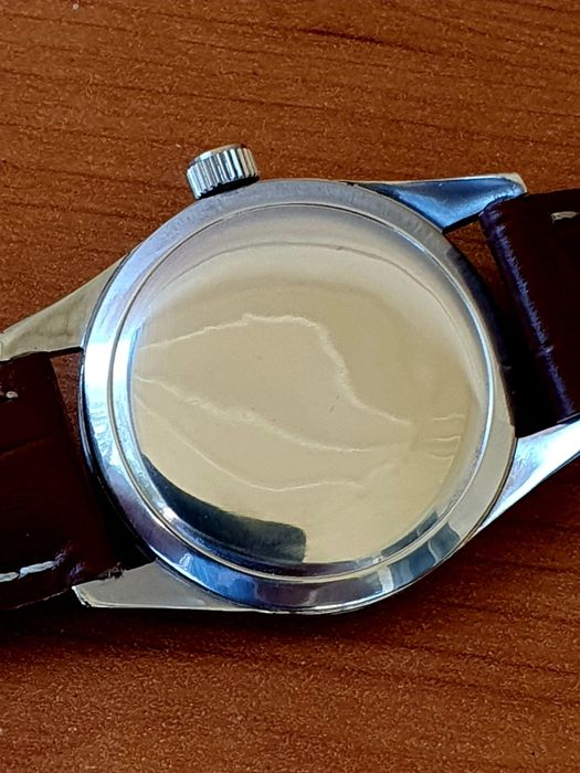 Zegarek Omega,  Longines,Zenith, Atlantic.