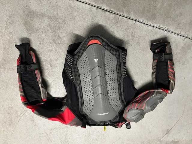 Equipamento Motocross/Enduro