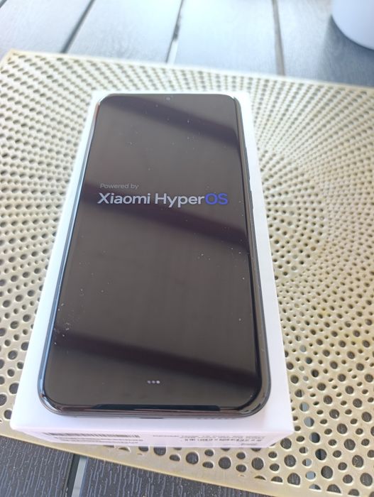 Red Mi Note 15 Pro + 5G