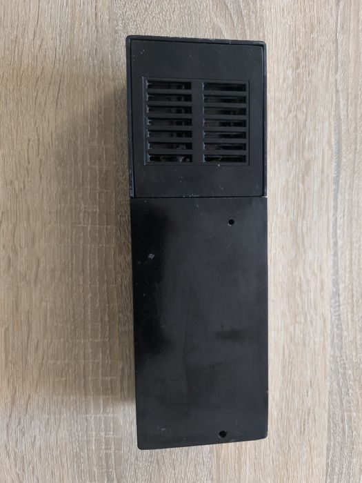 Коробка для паяльника с трансформатором