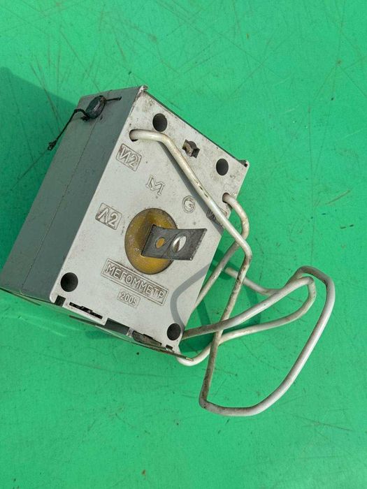 Трансформатор струму