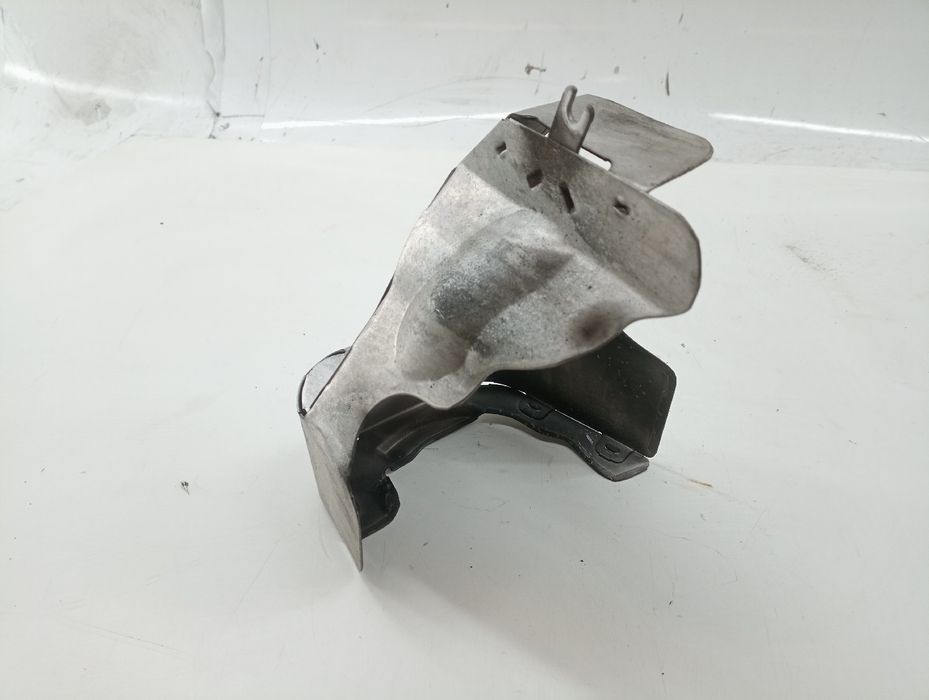 Peça de chaparia - VOLKSWAGEN Touareg (7LA, 7L6, 7L7) | 02 - 13