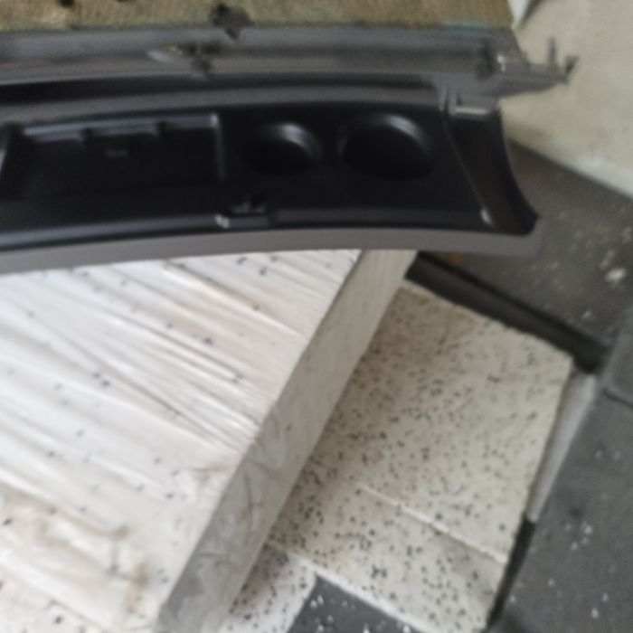 Schowek pasażera Audi A6 C5