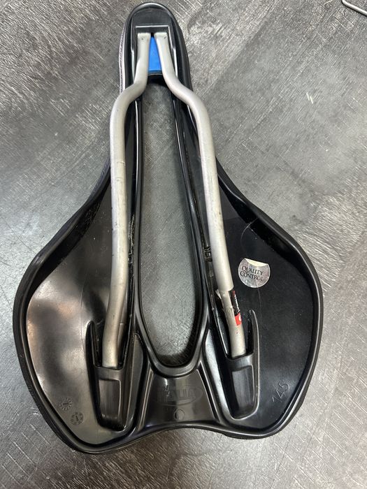 Сідло Selle Italia SLR Boost Gravel Ti 316 L3 (145x248 mm)