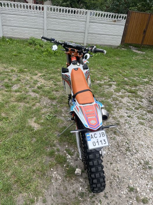 Geon GNX 300 YBS