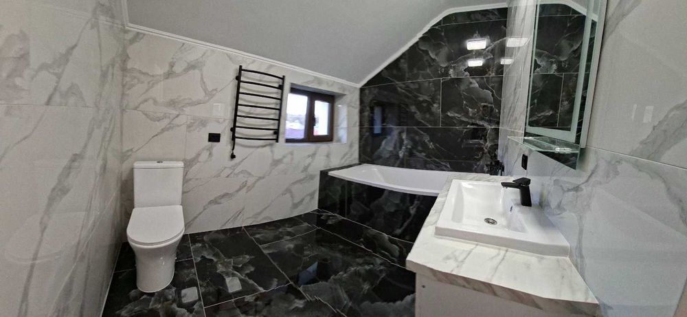 Продається сучасний  будинок з ремонтом 2025 року