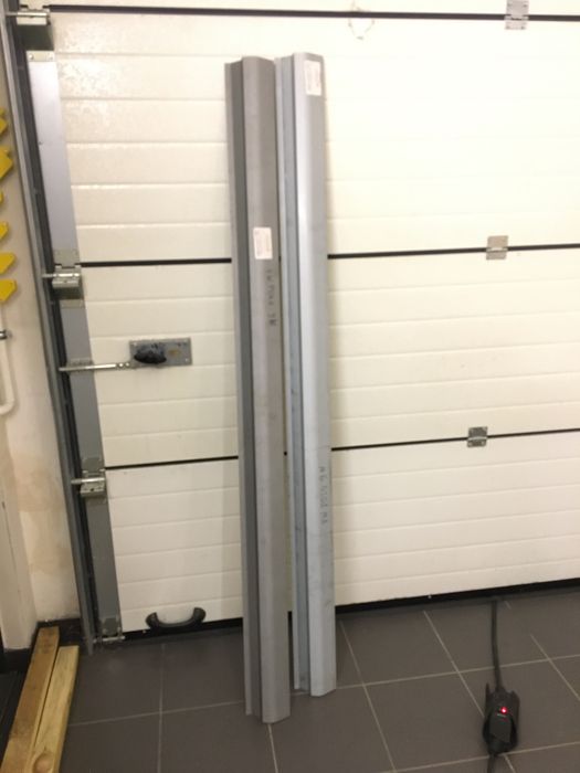 Vw Polo 9N 01-09 próg reperaturka progu ocynk 2szt  le+pr