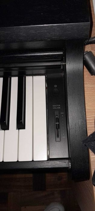 Digital Piano KDP120