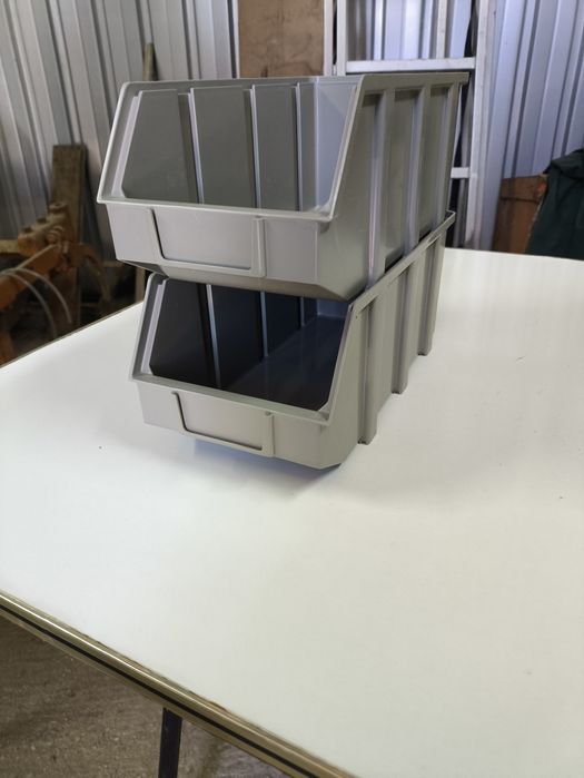 Caixas de stock Suc Modelo B
