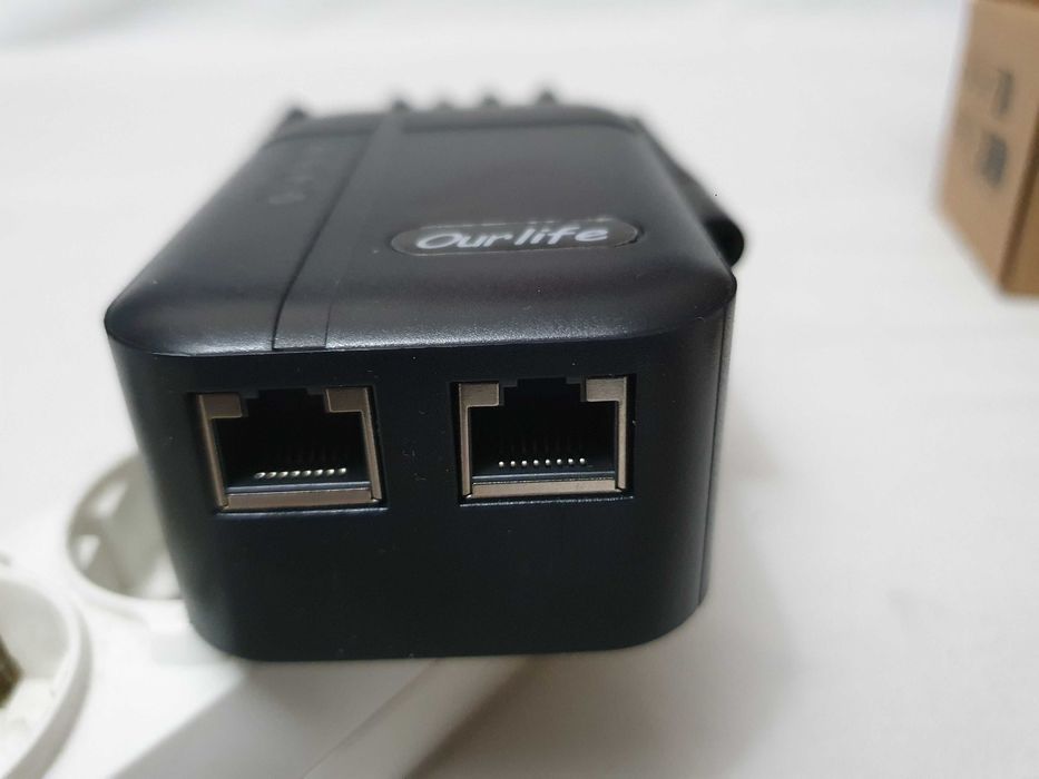 Репитер, Ретранслятор Wi-Fi 2.4GHz 300 Мбит/с 6 антенн