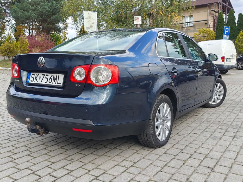 Volkswagen Golf 1.9 TDI 105 KM Klima Alumki Stan BDB
