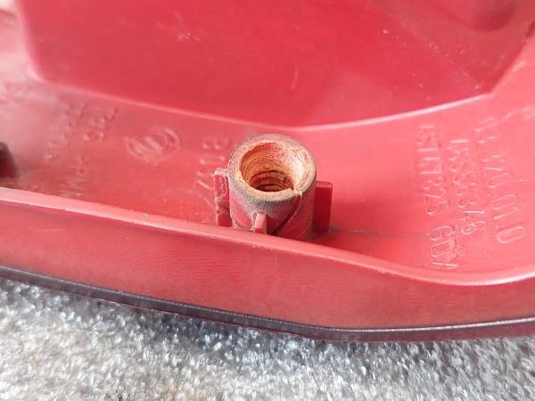 Farolim esquerdo ALFA ROMEO 147 (937_)