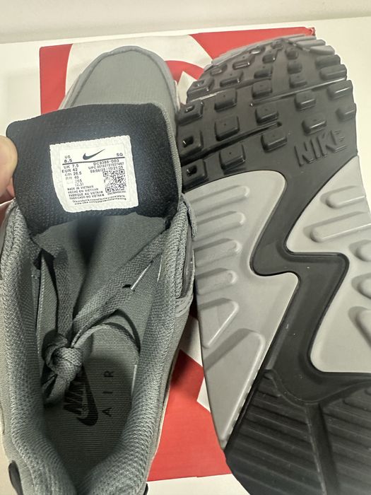 Sapatilhas Nike Air Max 90
