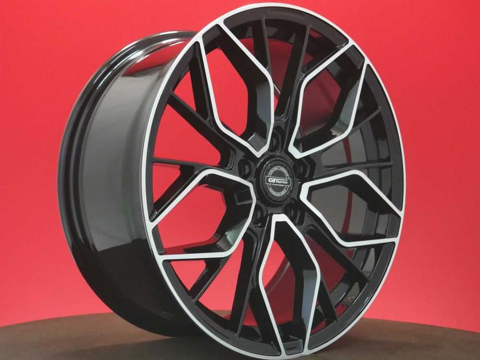 FELGI R18 5x115 Opel Astra J 4 IV GTC Cabrio Insignia Country Tourer B