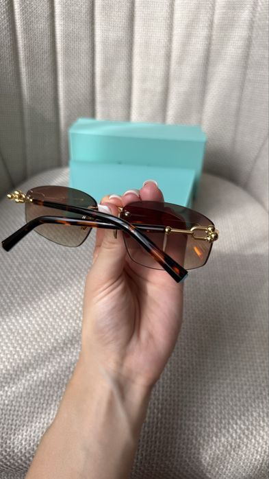 Окуляри tiffany tom ford gentl monster chanel ysl