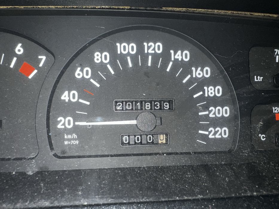 Продається Opel Omega A