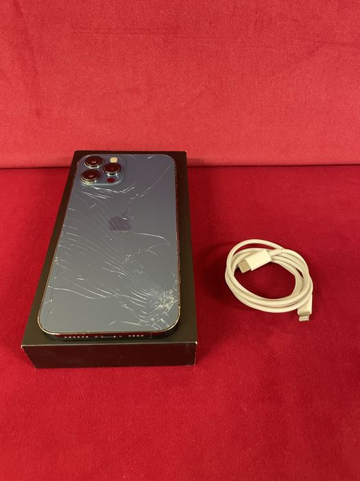 iPhone 12 Pro Max 128GB