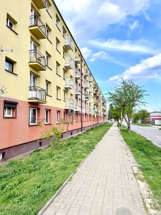 Mieszkanie – Skarżysko-Kamienna - Więcej