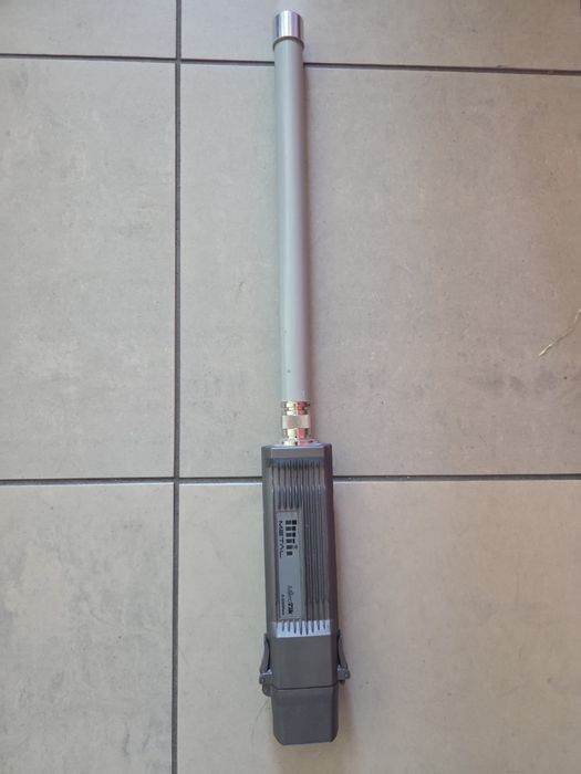 MikroTik Metal 52 ac – antena / punkt dostępowy, stan bardzo dobry